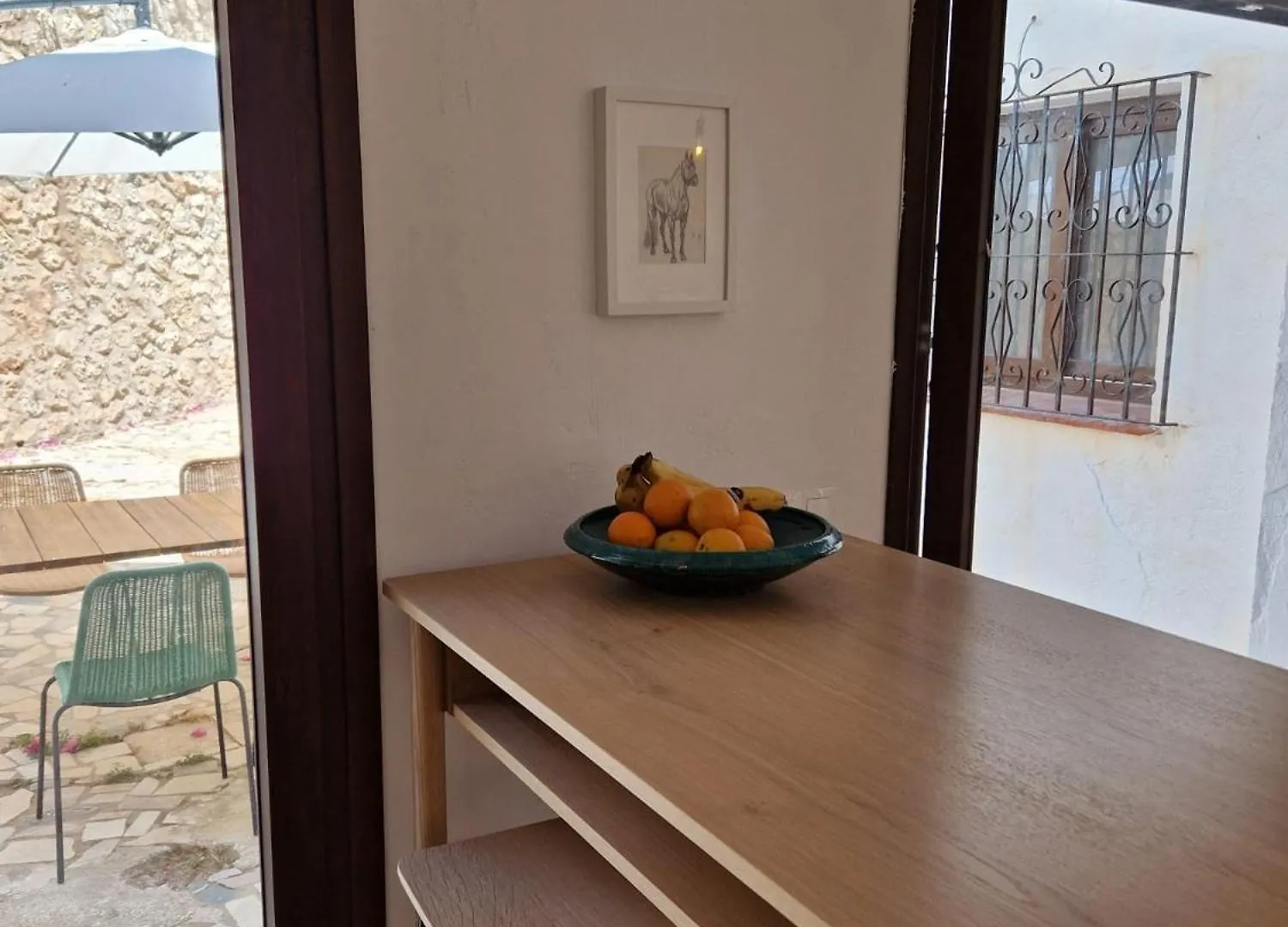 Habitacion Doble Con Bano Grande Privado En Piso Compartido Малага Апартаменты