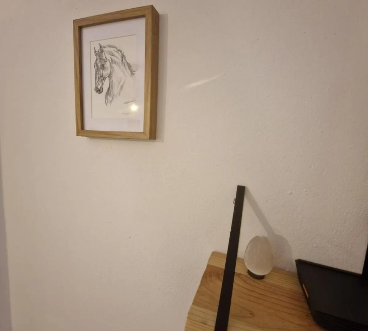 Апартаменты Habitacion Doble Con Bano Grande Privado En Piso Compartido Малага