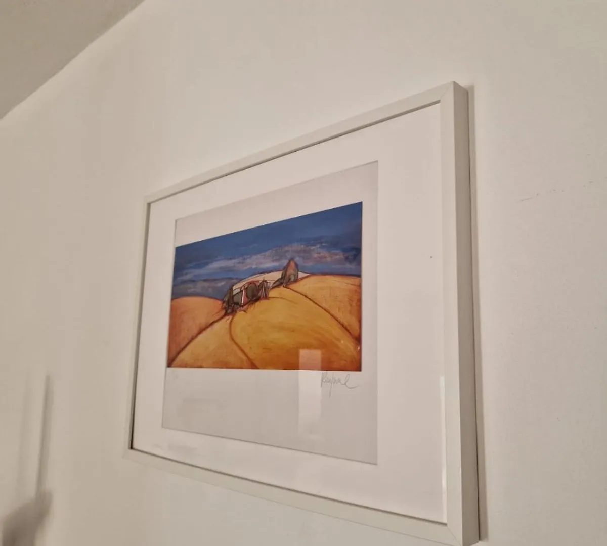 Habitacion Doble Con Bano Grande Privado En Piso Compartido Málaga Lejlighed