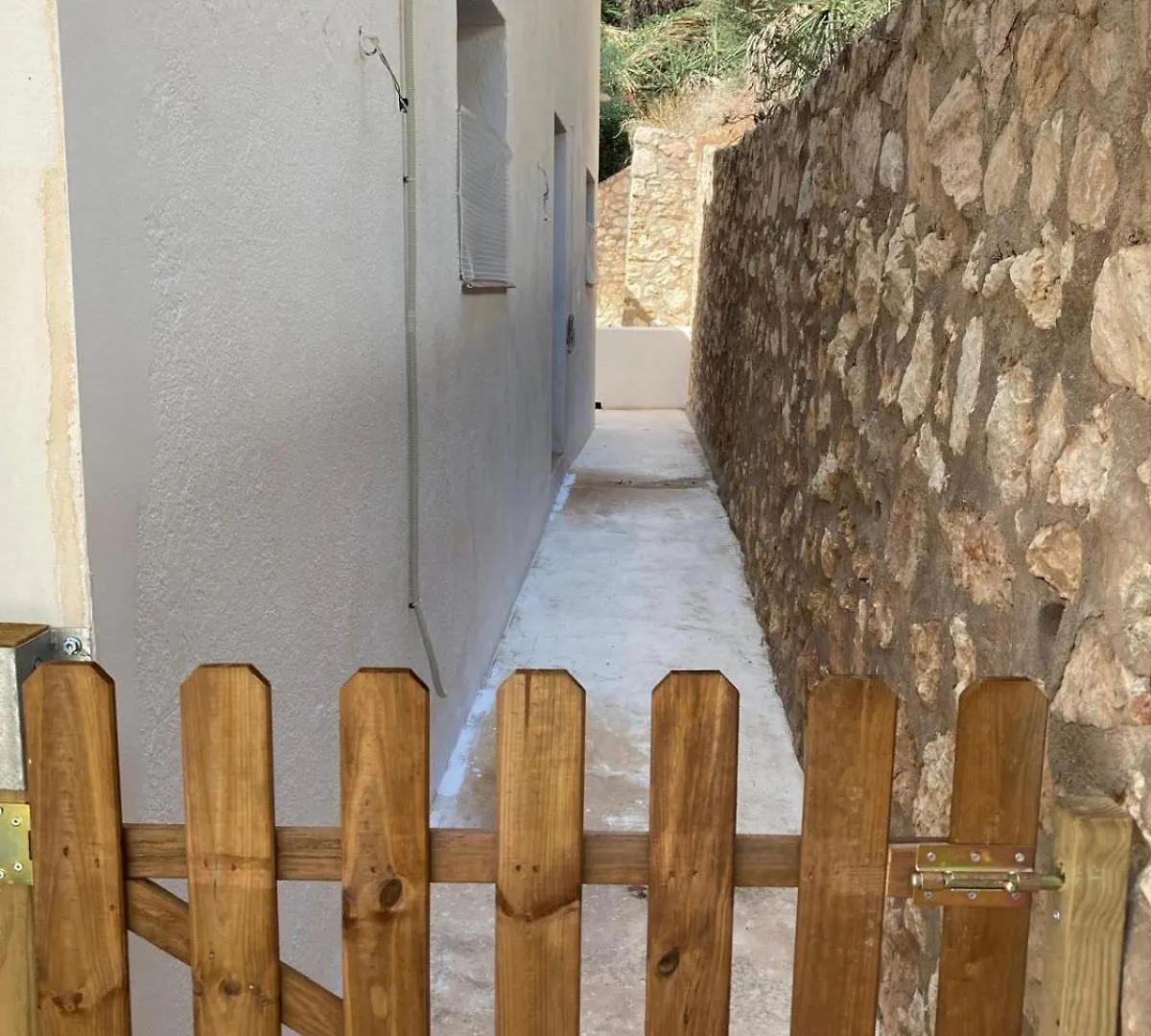 Habitacion Doble Con Bano Grande Privado En Piso Compartido Málaga