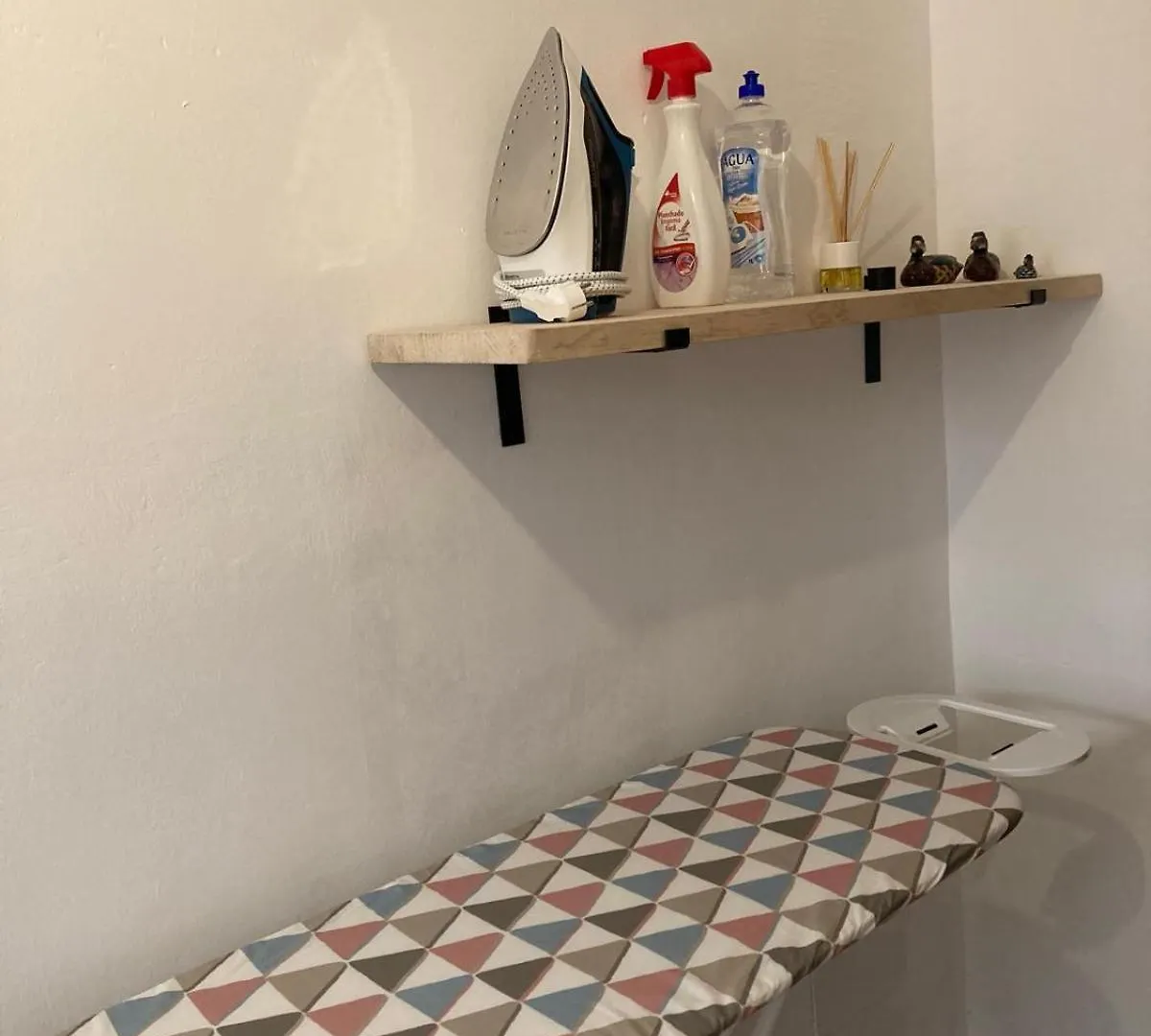 Habitacion Doble Con Bano Grande Privado En Piso Compartido Málaga 0*,  Spanien