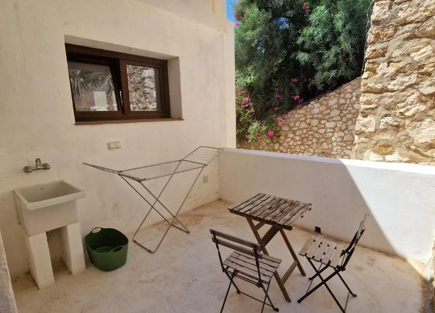 Habitacion Doble Con Bano Grande Privado En Piso Compartido Málaga Lejlighed