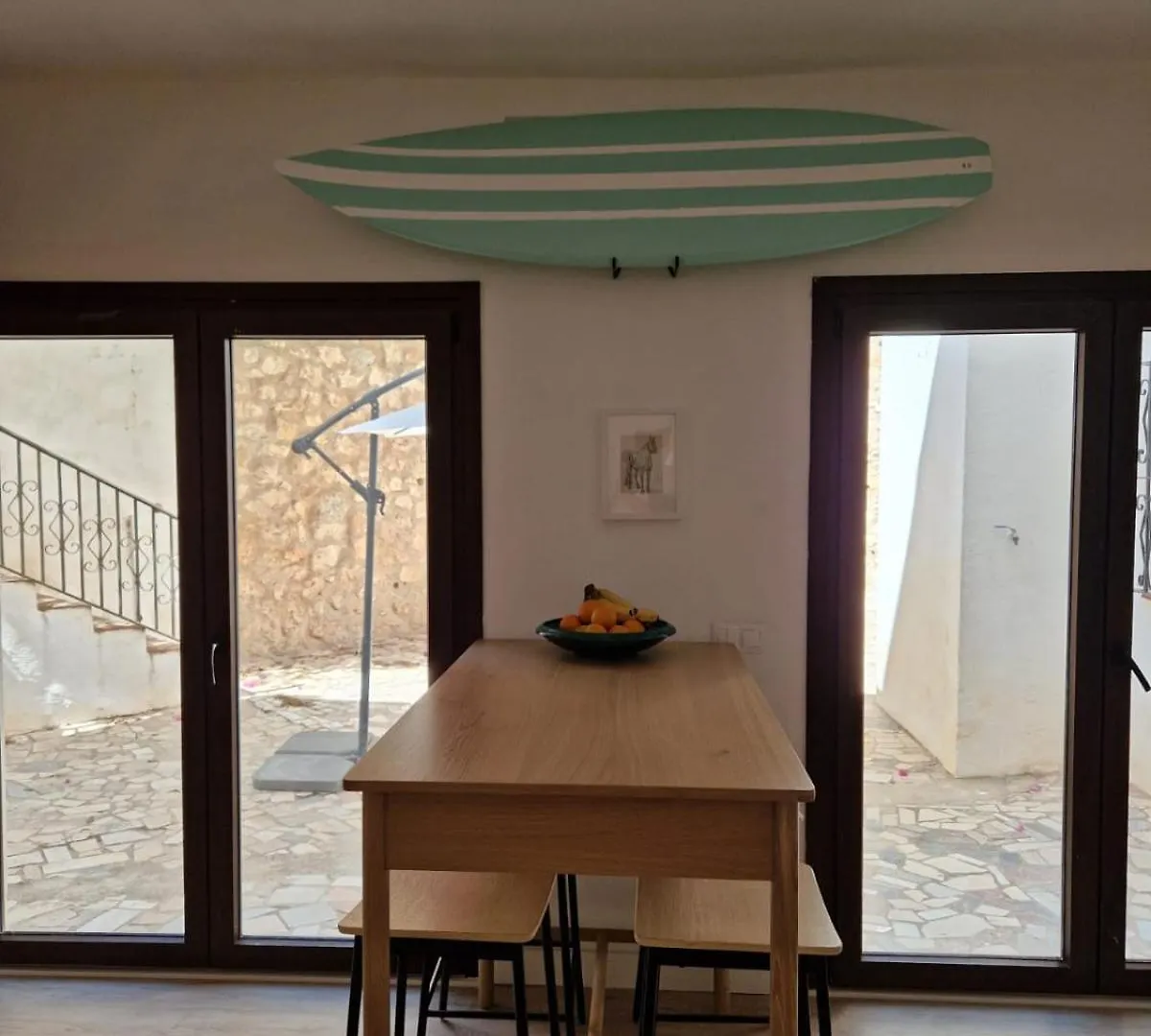 Habitacion Doble Con Bano Grande Privado En Piso Compartido Málaga