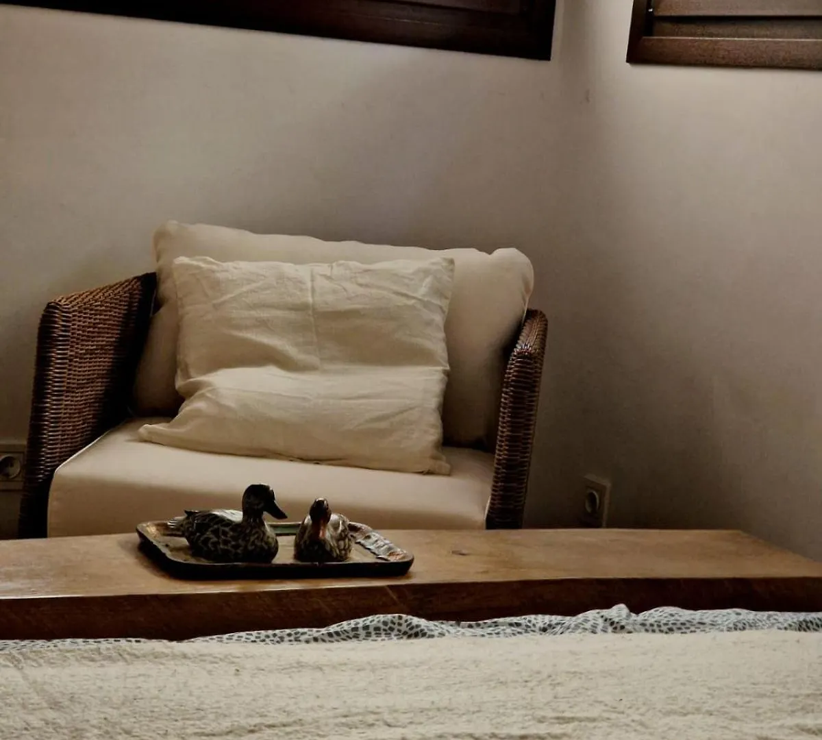 Lejlighed Habitacion Doble Con Bano Grande Privado En Piso Compartido Málaga