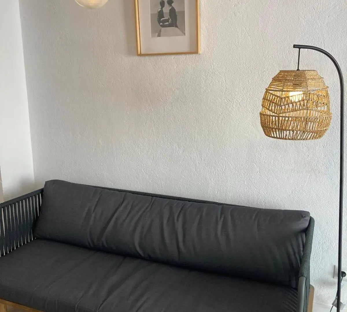 Habitacion Doble Con Bano Grande Privado En Piso Compartido Málaga 0*,  Spanien