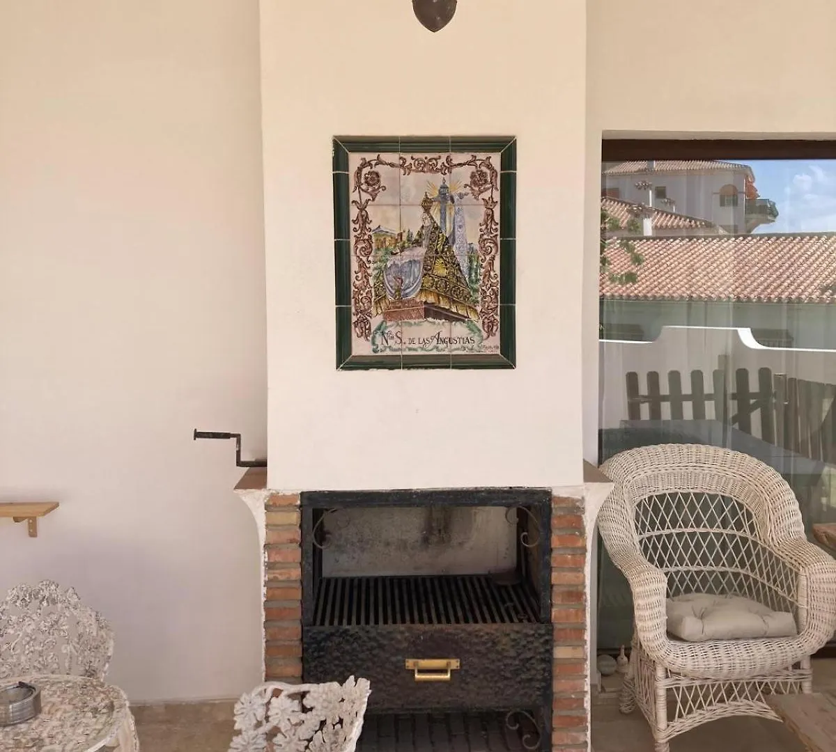 Habitacion Doble Con Bano Grande Privado En Piso Compartido Málaga Spanien