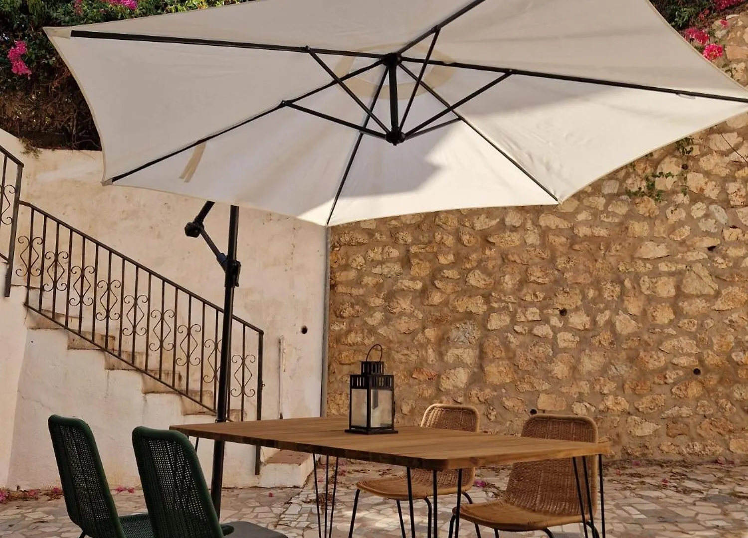 Habitacion Doble Con Bano Grande Privado En Piso Compartido Málaga