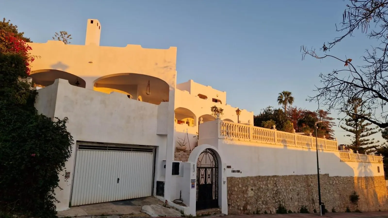 Habitacion Doble Con Bano Grande Privado En Piso Compartido Málaga Lejlighed