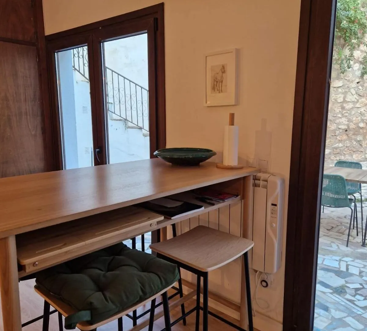 Habitacion Doble Con Bano Grande Privado En Piso Compartido Málaga 0*,