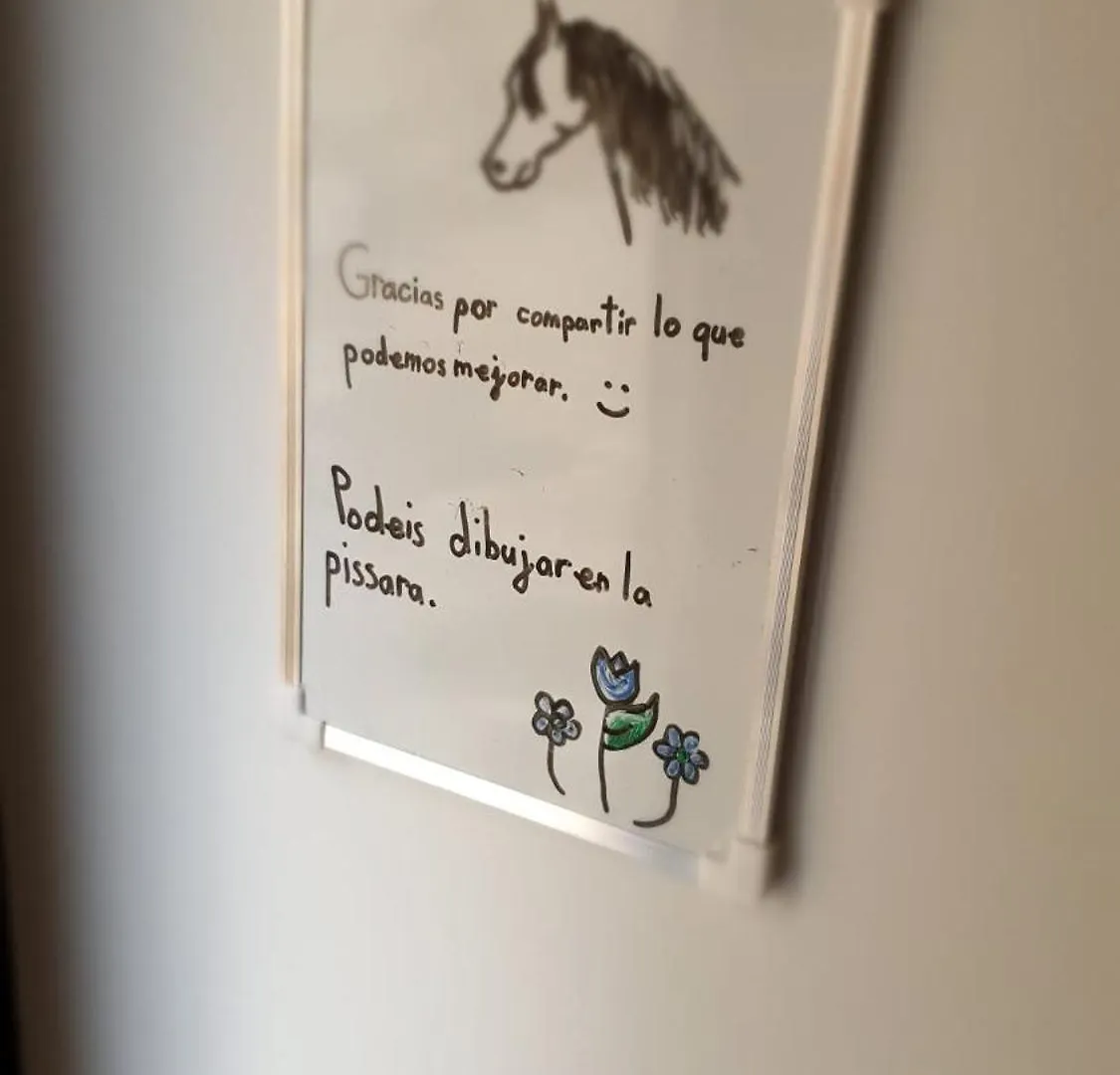 Habitacion Doble Con Bano Grande Privado En Piso Compartido Málaga Spanien